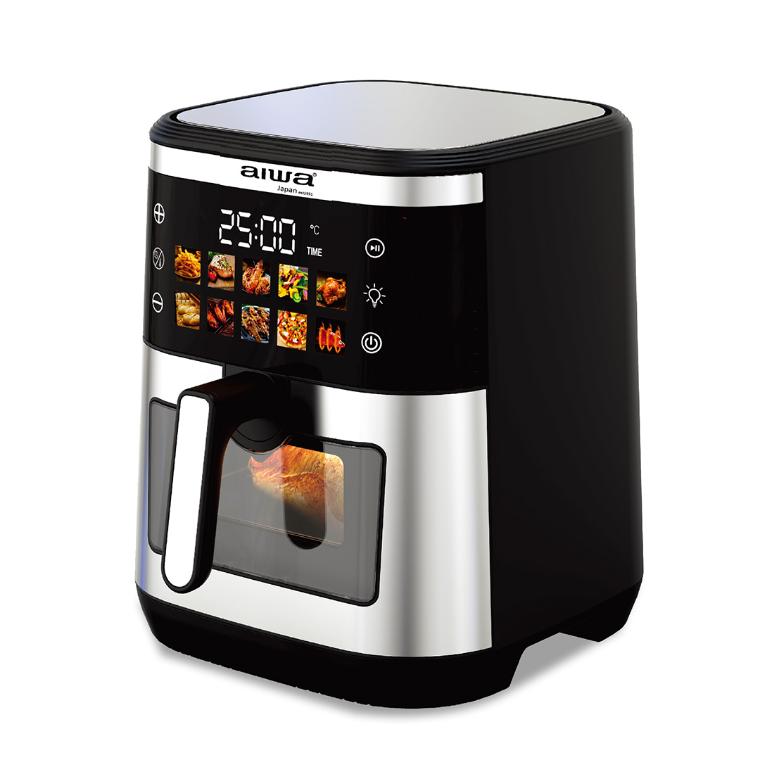 هواپز aiwa AM-F10S